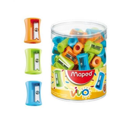Temperówka Maped Vivo pojedyncza - 2